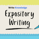 Expository Writing Explained: Definition, Types, Structure, Examples, and Tips