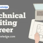 Technical Writing Career